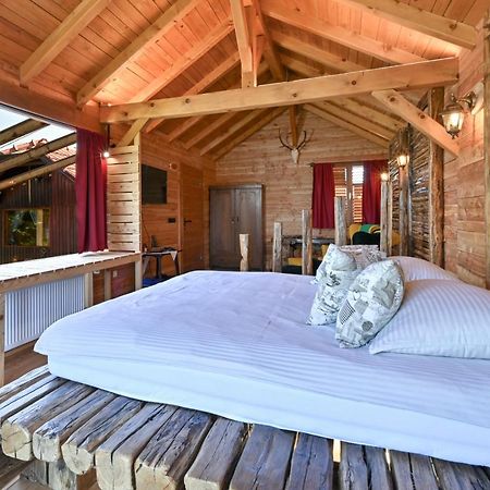 Holiday Home Dika Sveti Martin Na Muri Exterior foto
