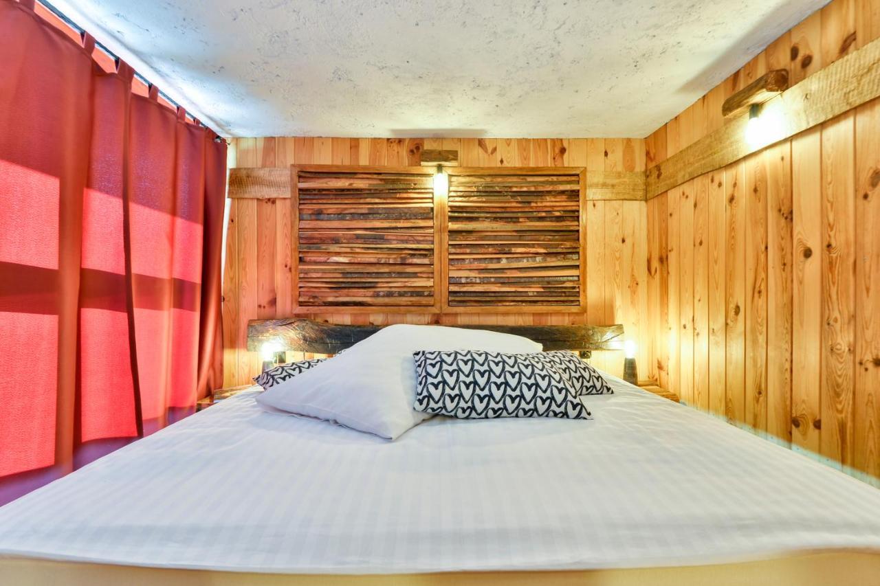 Holiday Home Dika Sveti Martin Na Muri Exterior foto