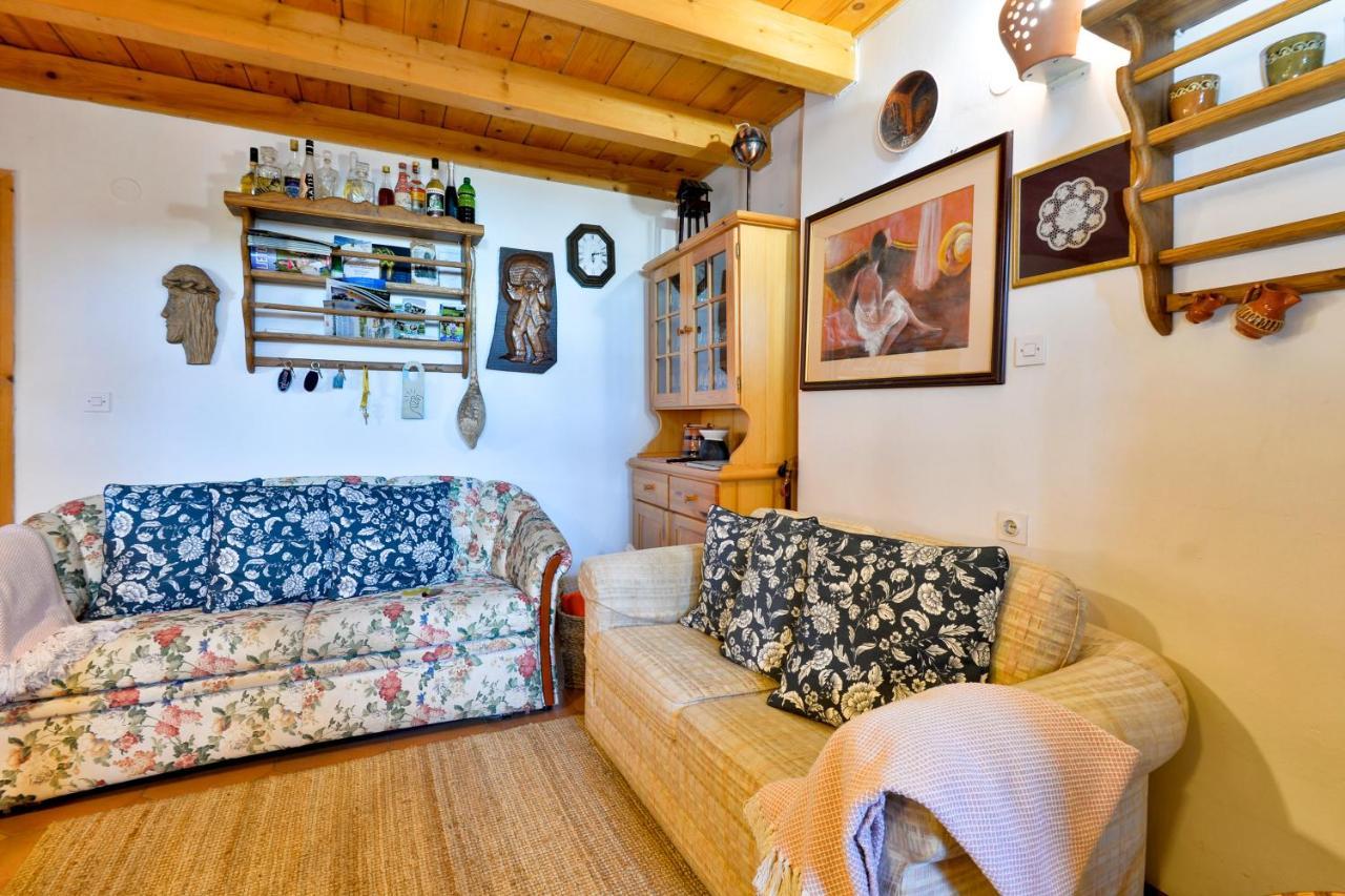 Holiday Home Dika Sveti Martin Na Muri Exterior foto