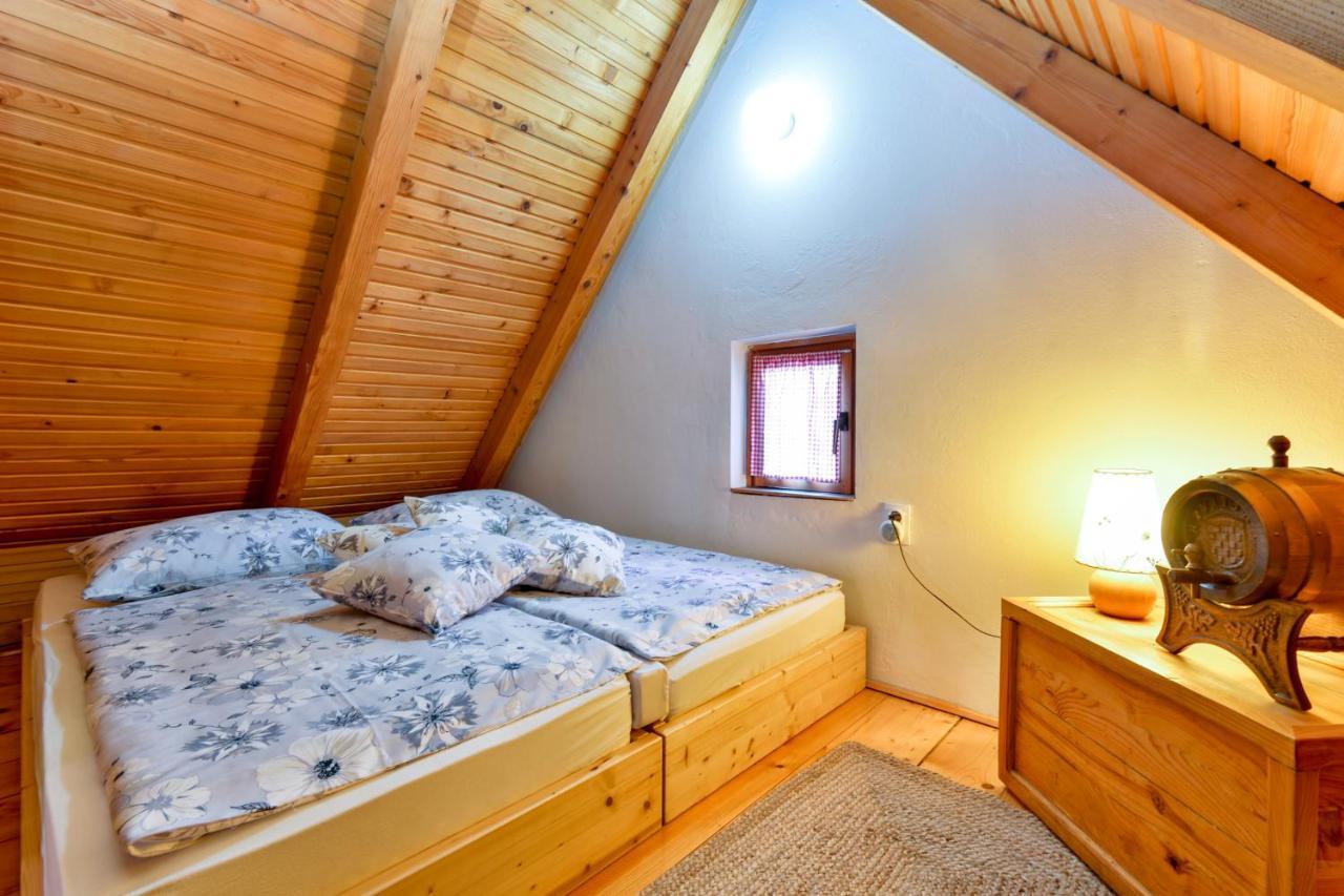 Holiday Home Dika Sveti Martin Na Muri Exterior foto