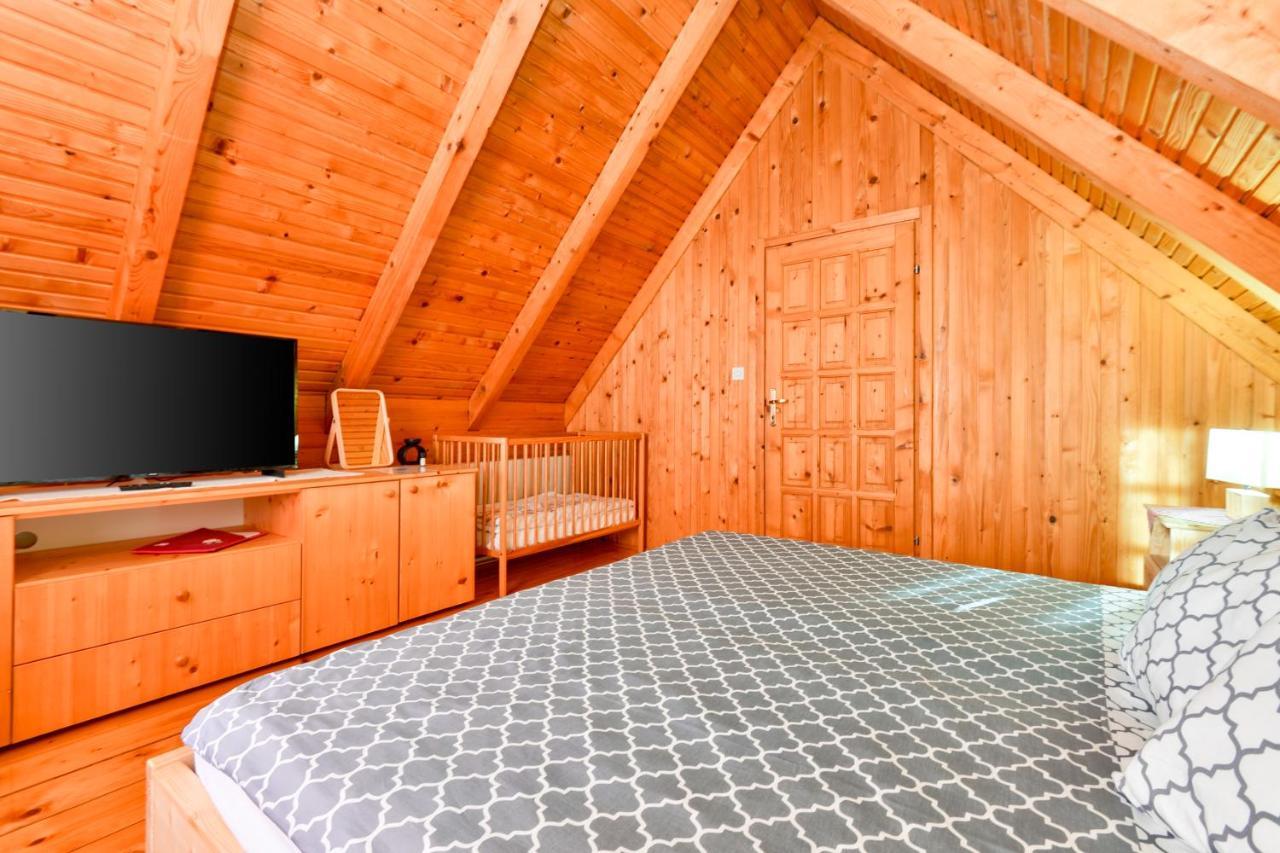 Holiday Home Dika Sveti Martin Na Muri Exterior foto