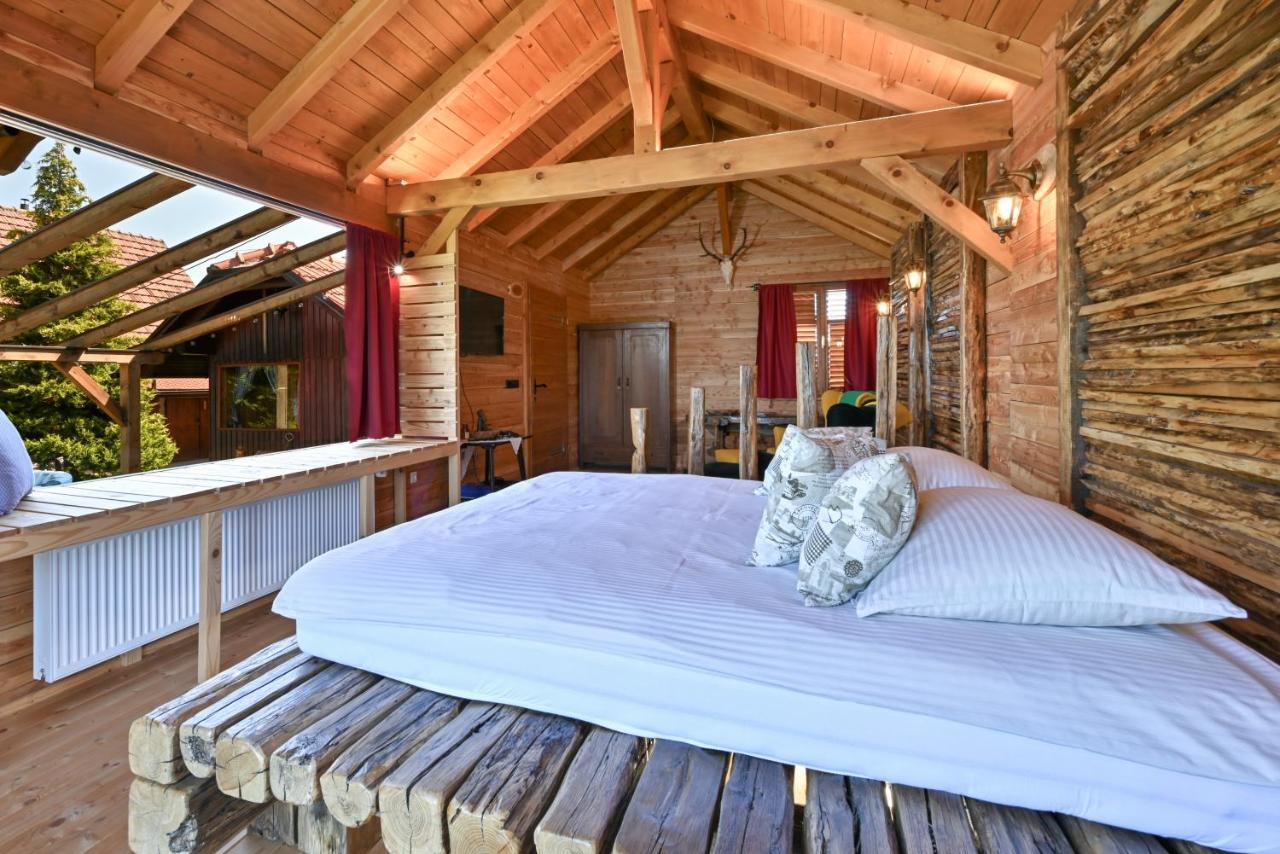 Holiday Home Dika Sveti Martin Na Muri Exterior foto