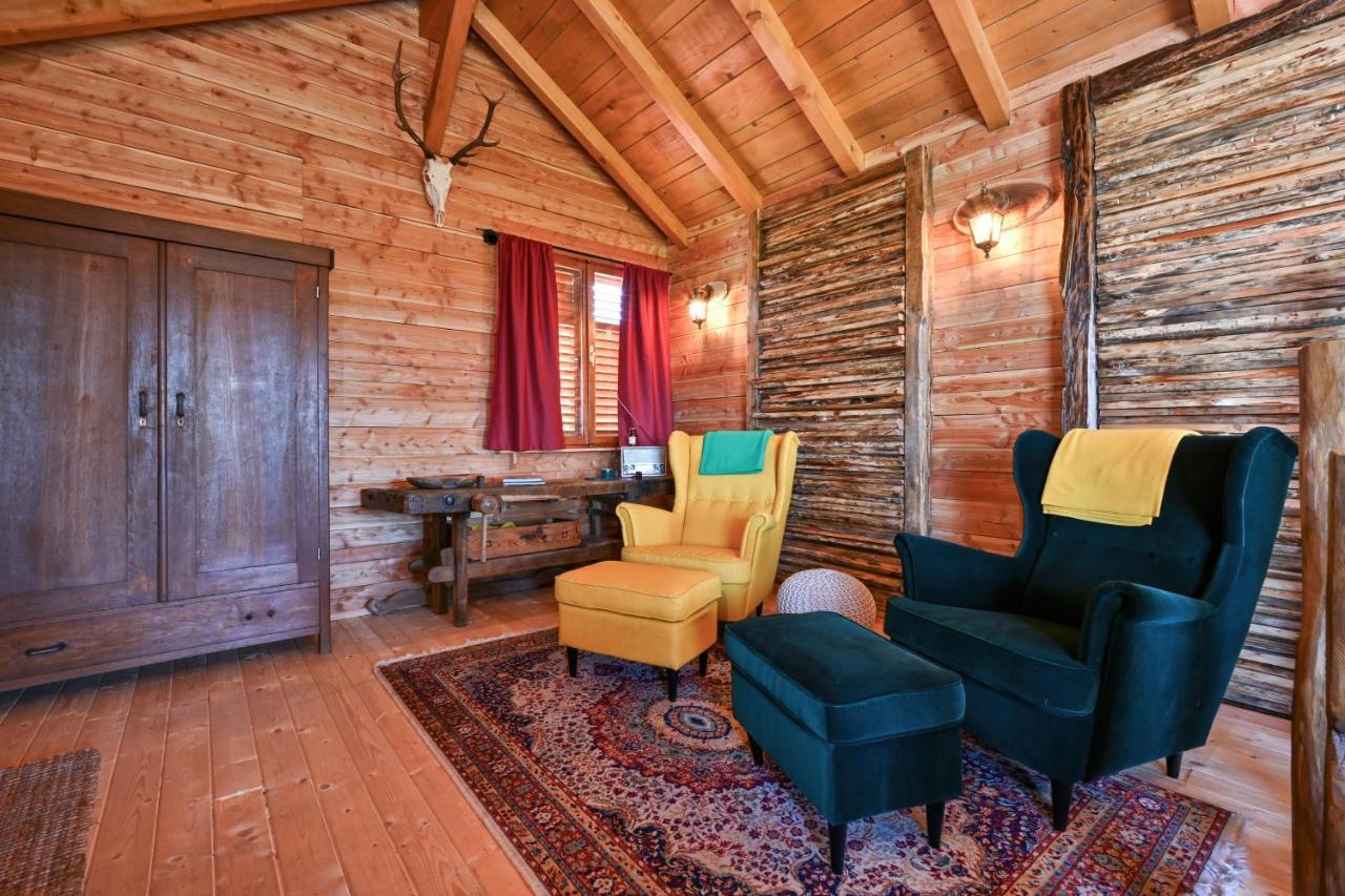Holiday Home Dika Sveti Martin Na Muri Exterior foto